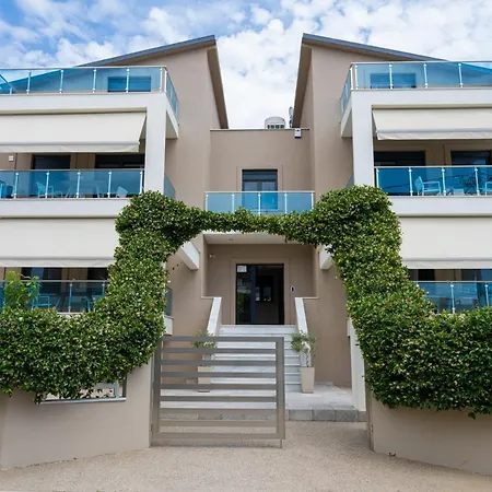 Apartman Callista