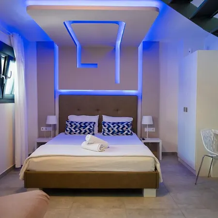 Apartman Callista Flojitá