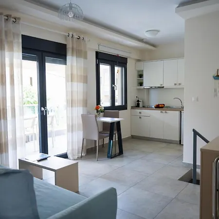 Callista Apartman