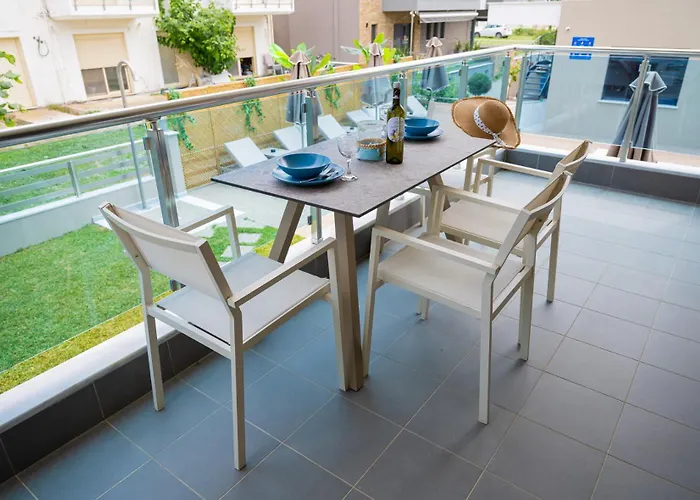 Callista Apartman Flojitá