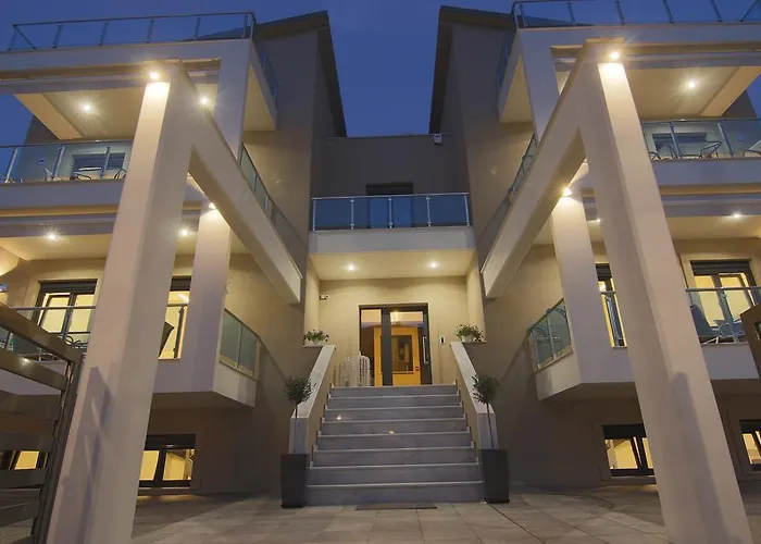 Callista Apartman *