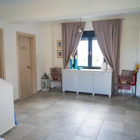 Apartment Callista Flogita