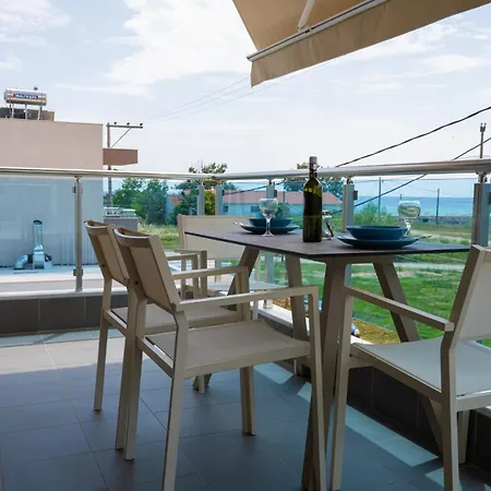 Apartamento Callista Flogita