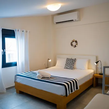 Apartment Callista Flogita
