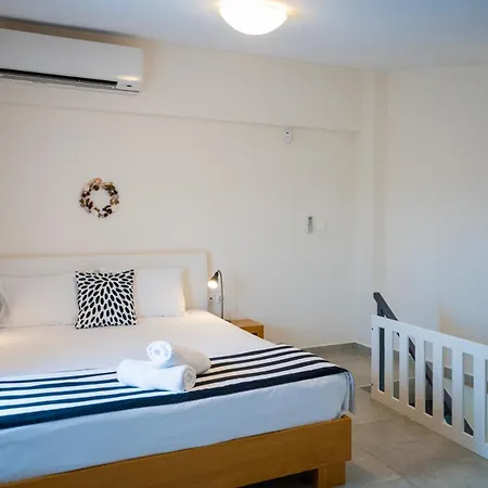 Apartment Callista Flogita