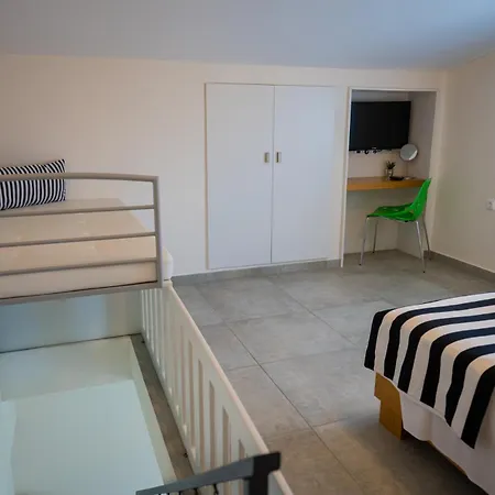 Apartamento Callista *