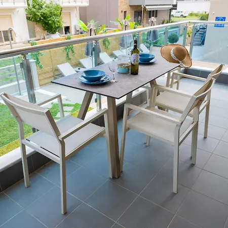 Callista Apartamento Flogita