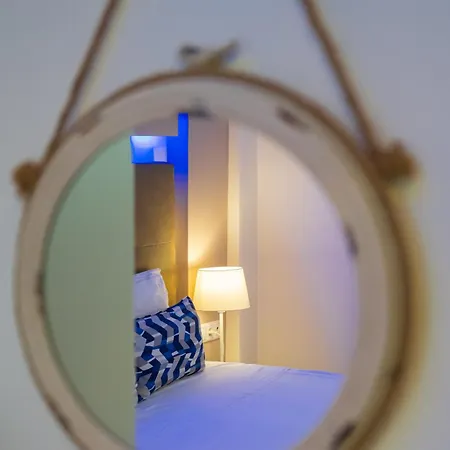 Appartamento Callista Flogita