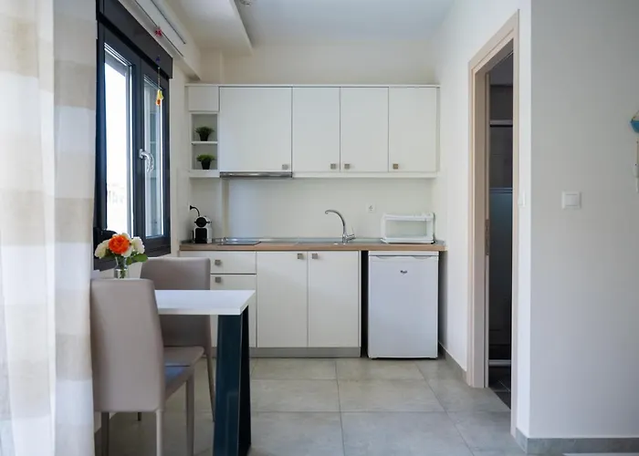 Callista Apartamento