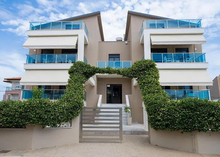 Apartamento Callista