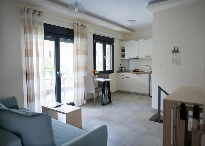 Callista Apartamento