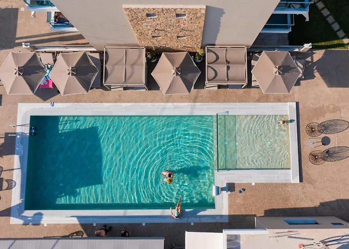 Callista Apartamento *