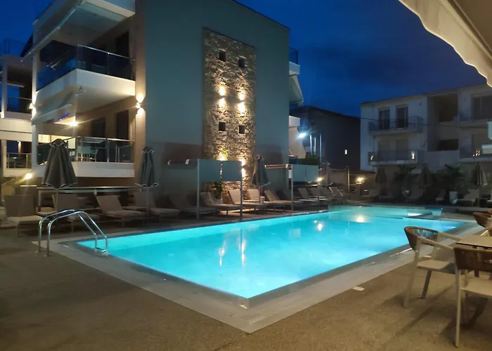 Callista Apartamento *