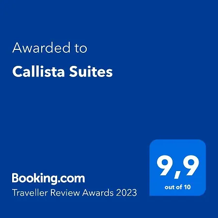 Callista * 弗洛伊塔