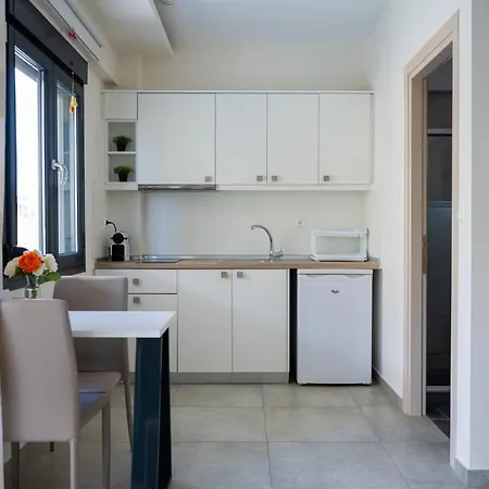 Callista アパート