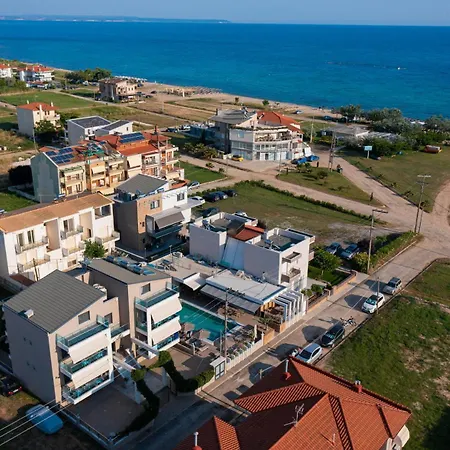 アパート Callista *