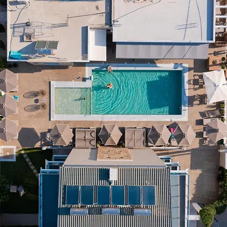 アパート Callista