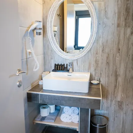 Callista アパート *