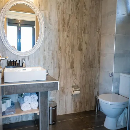 Callista アパート