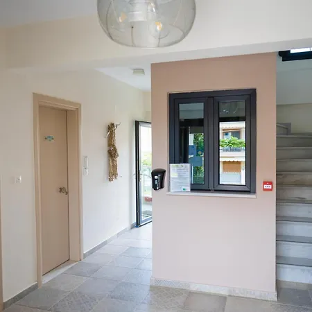 Callista アパート *