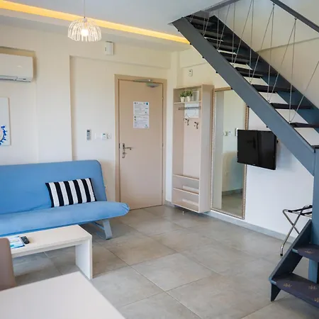 Callista アパート *