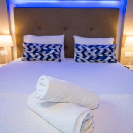 アパート Callista