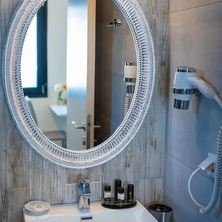 Callista アパート *