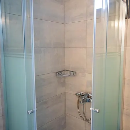 Callista アパート