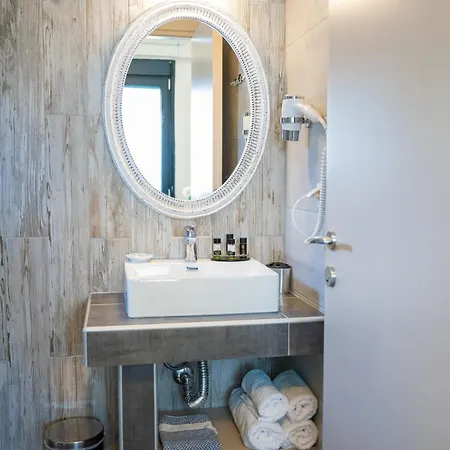 アパート Callista *