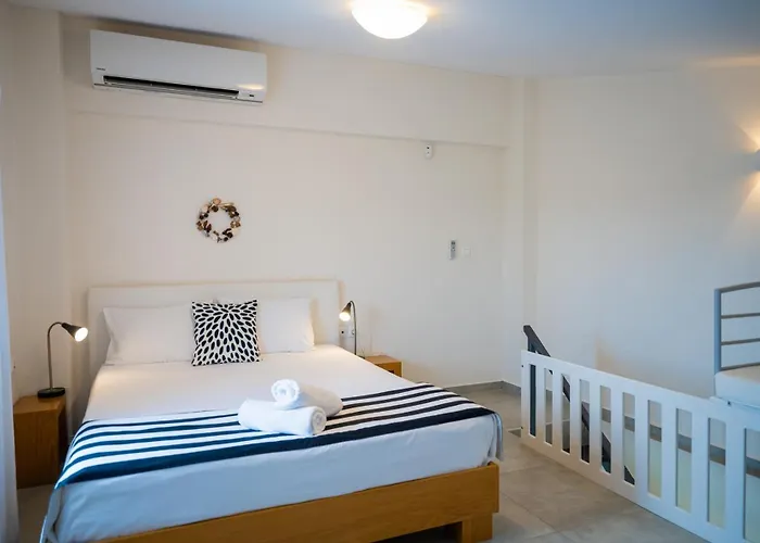 Apartament Callista Flogita