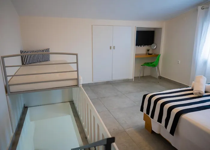 Apartament Callista *