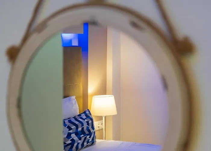 Apartament Callista Flogita
